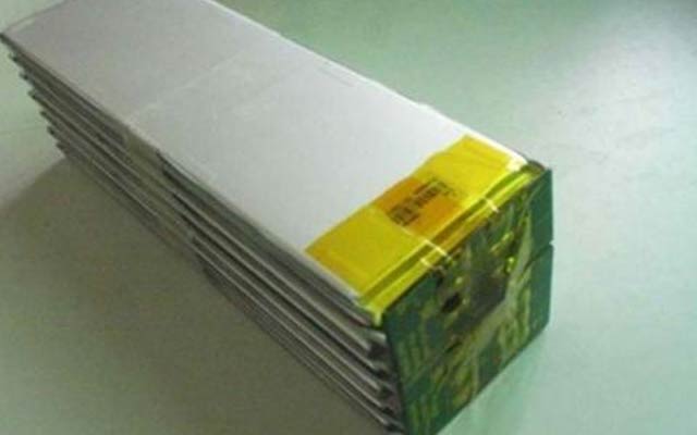 新能源汽车带动8021电池软包铝箔的发展