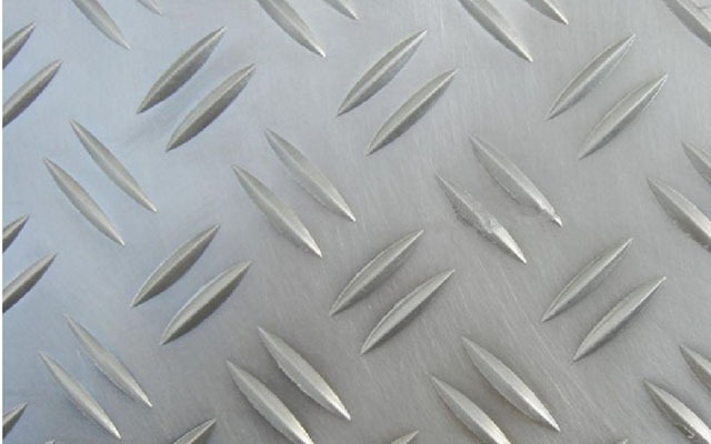 一睹明泰铝业花纹铝板的风采--中国国际铝工业展
