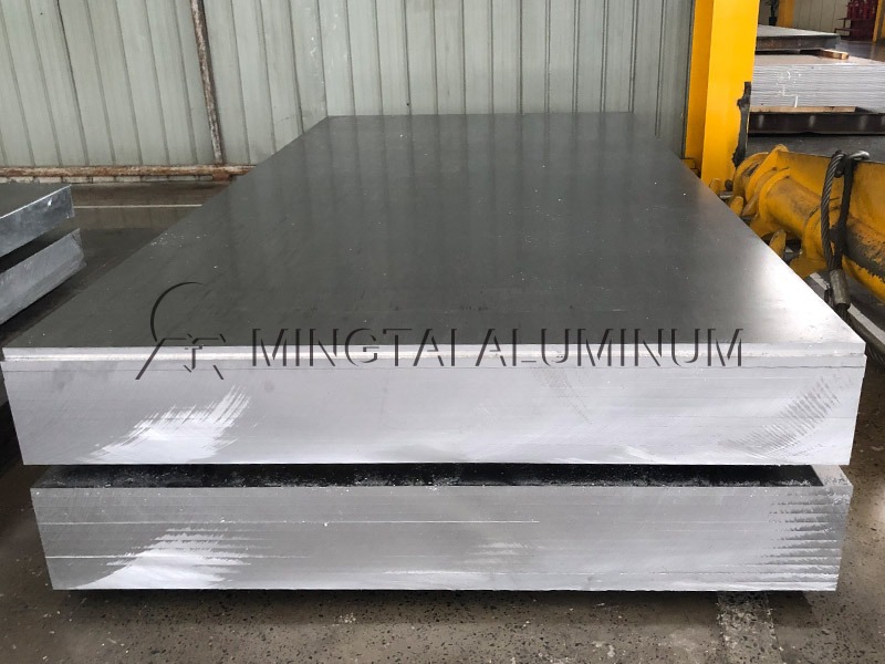 河南明泰铝业5083中厚铝板生产厂家
