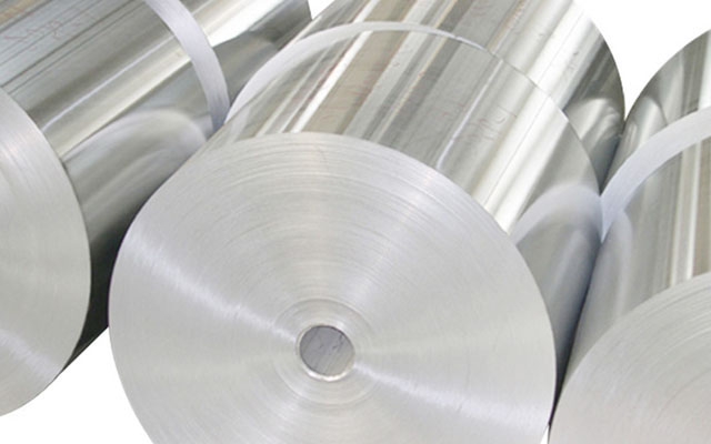 大型8079铝箔厂家,上市企业,提供8079药用铝箔