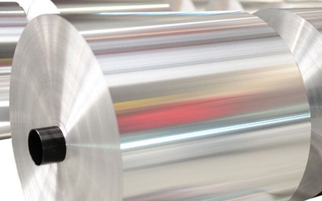 大型8079铝箔厂家,上市企业,提供8079药用铝箔