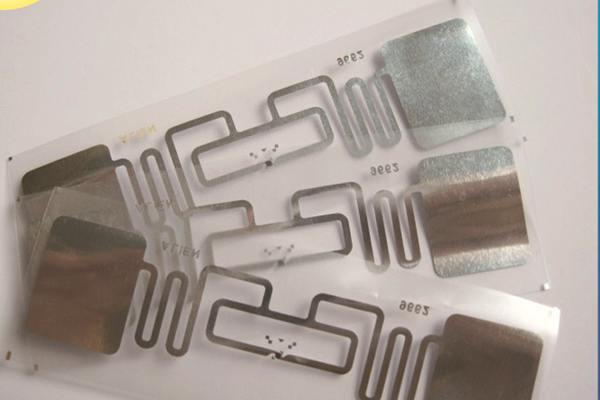 RFID刻蚀电子标签天线用铝箔