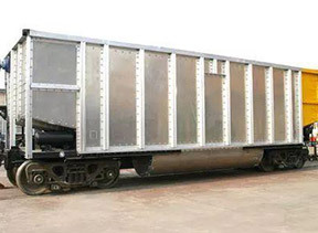 C82运煤车用5083超宽铝板
